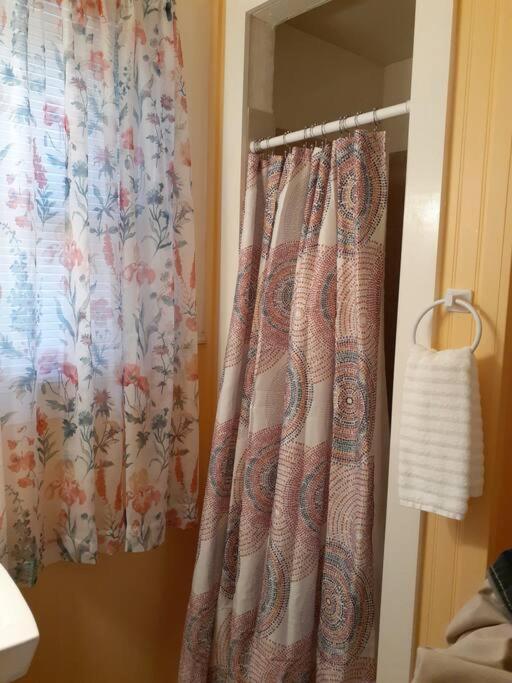 #05 - Lakefront Two Bedroom Cottage- Pet Friendly Hot Springs Ngoại thất bức ảnh